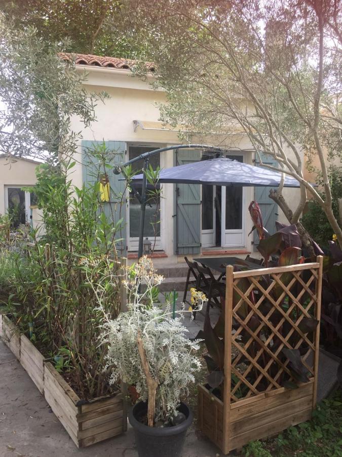 Chalet Les Oliviers De Camargue Salin-de-Giraud