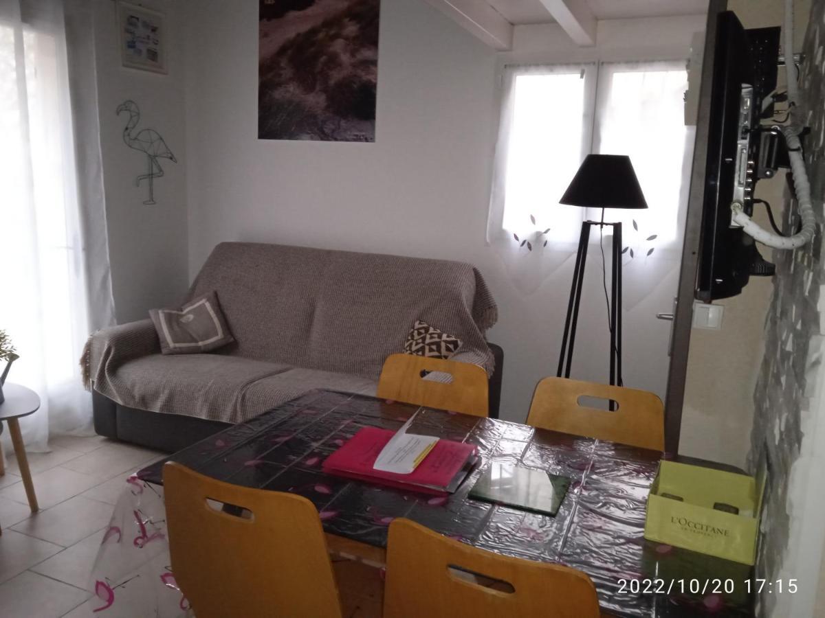 Chalet Les Oliviers De Camargue Salin-de-Giraud