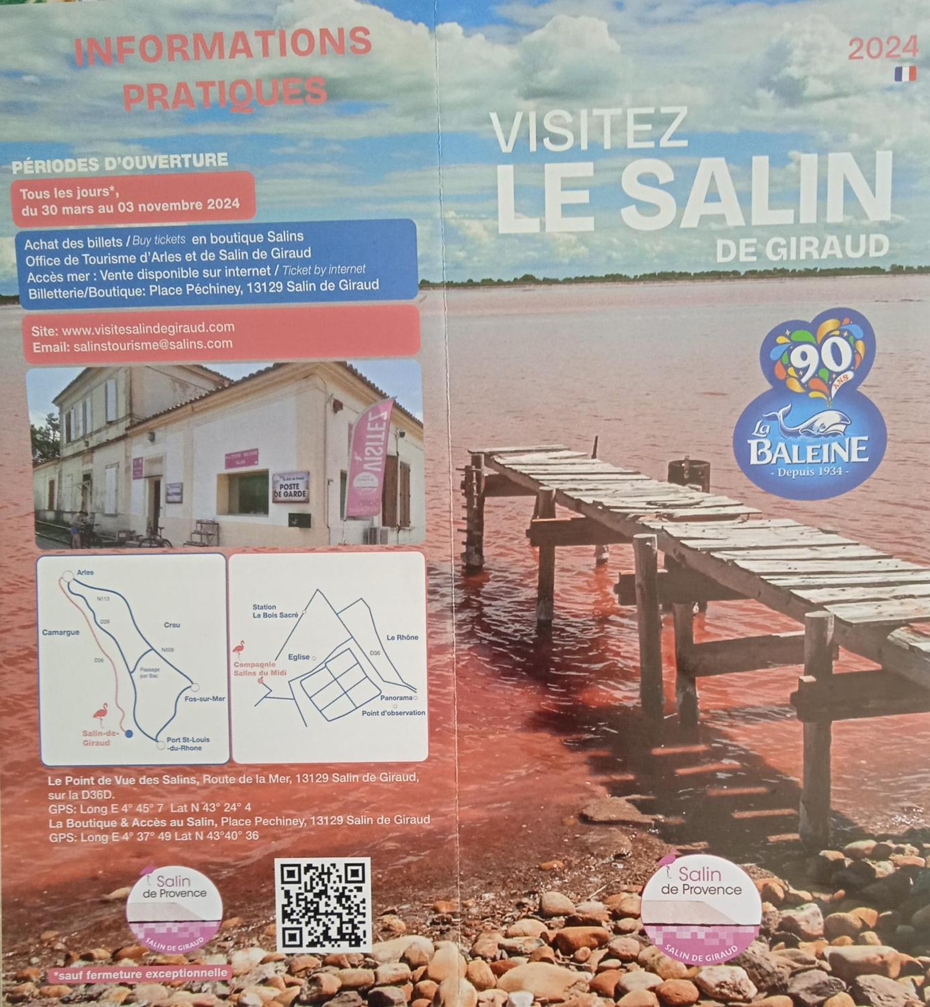 Chalet Les Oliviers De Camargue *
