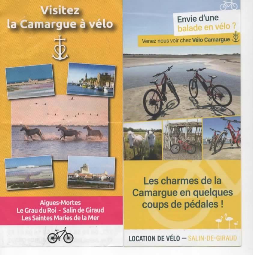 Les Oliviers De Camargue * Salin-de-Giraud
